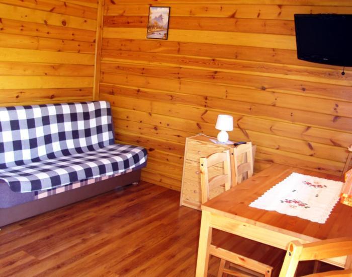Domki Laplata Na Kaszubach Wiele Luaran gambar